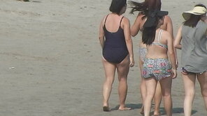 photo amateur 2021 Beach girls pictures(676)