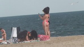 foto amadora 2021 Beach girls pictures(687)