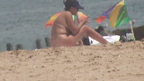 photo amateur 2021 Beach girls pictures(702)