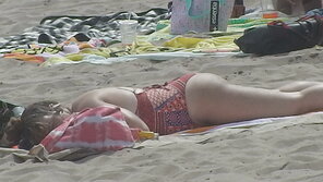 amateur pic 2021 Beach girls pictures(761)