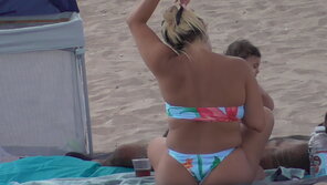 amateur pic 2021 Beach girls pictures(771)