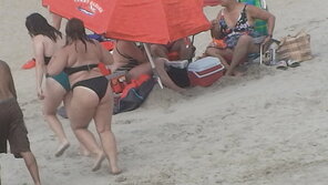amateur pic 2021 Beach girls pictures(775)