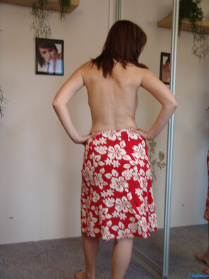 foto amadora Nude Amateur Photos - Hot Brunette Wife Like Naked Posing29