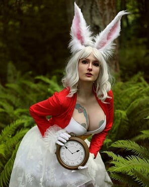 amateur-Foto cosplay_and_babes_CBe5j4OD7B9