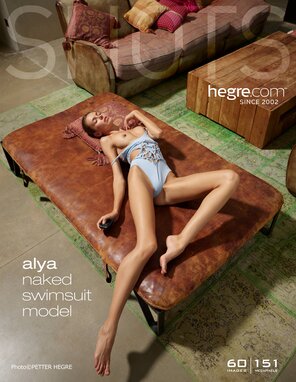 alya-naked-swimsuit-model-poster