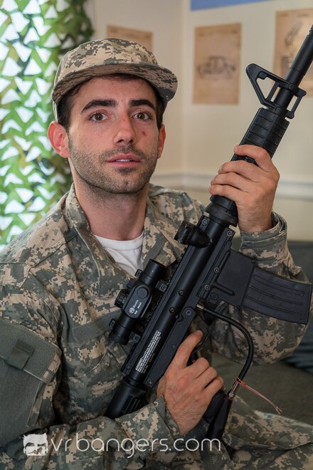 polo_7474 - VRBangers Alina Lopez - Support Your Troops (24.05.2019) - 99x - 0001 - 0001