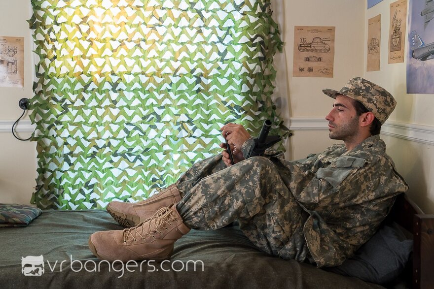 polo_7474 - VRBangers Alina Lopez - Support Your Troops (24.05.2019) - 99x - 0002 - 0002