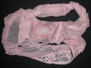 bra and panties (551)
