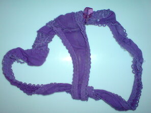 bra and panties (558)