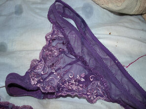bra and panties (560)