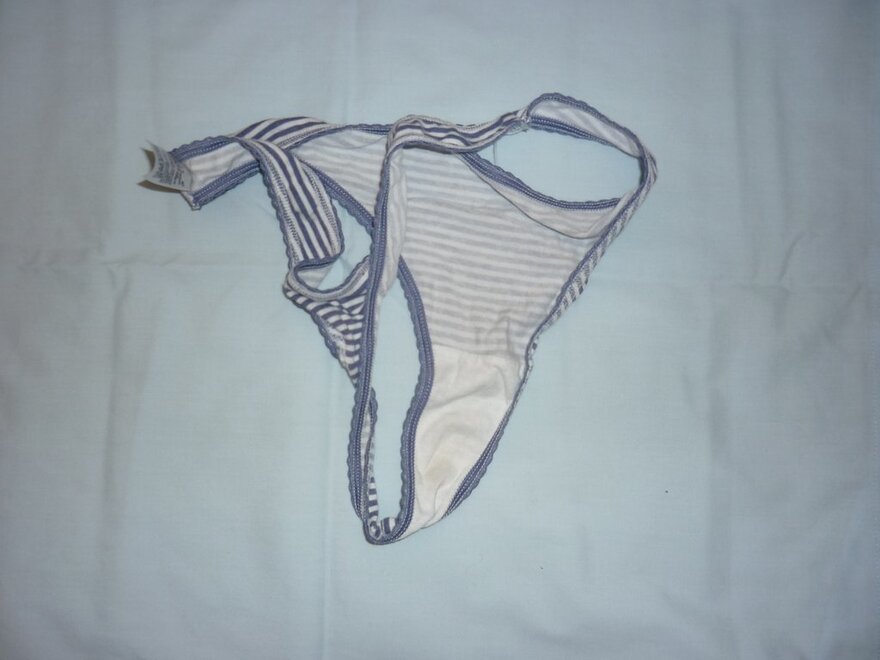 bra and panties (565)