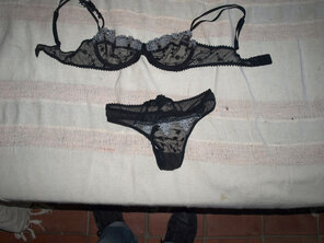 amateurfoto bra and panties (569)