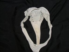 bra and panties (581)