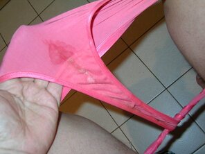 bra and panties (589)