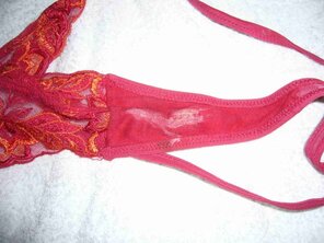 bra and panties (590)