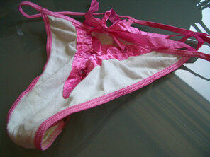アマチュア写真 bra and panties (601)