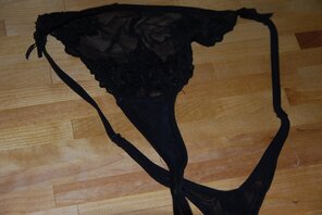 amateur photo bra and panties (603)