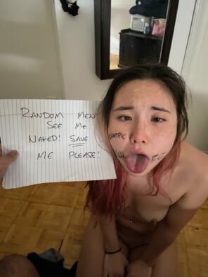 photo amateur Cute fit Asian slut Lauren (9)