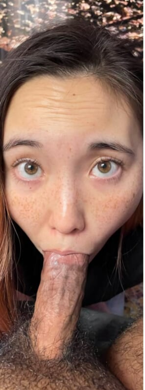 foto amadora Cute fit Asian slut Lauren (11)