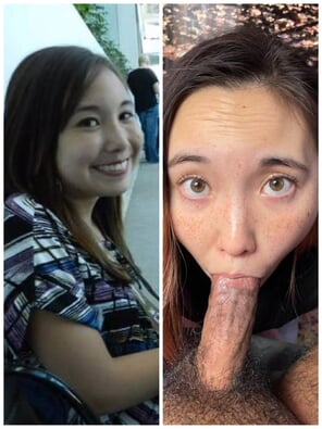 amateur photo Cute fit Asian slut Lauren (30)