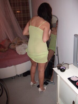 amateur-Foto Homemade gallery 9022