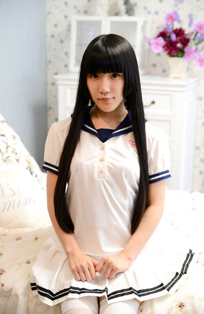 foto amateur Ichigo Aoi 277