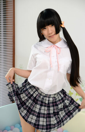 foto amateur Ichigo Aoi 493