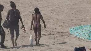 amateur-Foto 2021 Beach girls pictures(802)