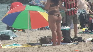 photo amateur 2021 Beach girls pictures(805)