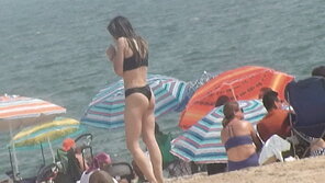 amateur pic 2021 Beach girls pictures(808)