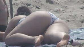 amateurfoto 2021 Beach girls pictures(813)