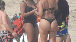 photo amateur 2021 Beach girls pictures(820)