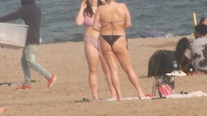 amateur pic 2021 Beach girls pictures(831)