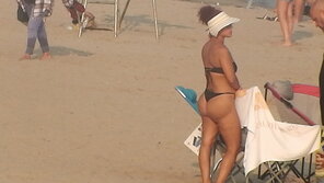 amateur pic 2021 Beach girls pictures(832)