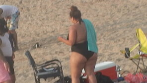 photo amateur 2021 Beach girls pictures(833)