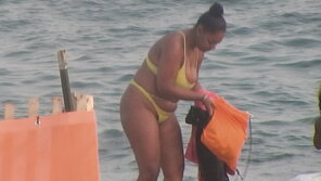 amateur pic 2021 Beach girls pictures(837)