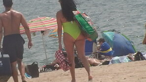 amateur pic 2021 Beach girls pictures(846)