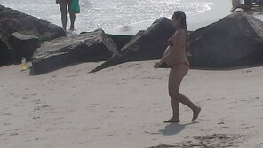 photo amateur 2021 Beach girls pictures(861)