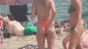 photo amateur 2021 Beach girls pictures(877)