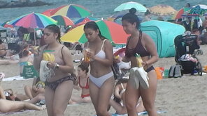 photo amateur 2021 Beach girls pictures(890)