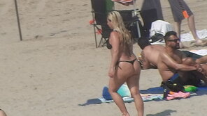 foto amatoriale 2021 Beach girls pictures(898)