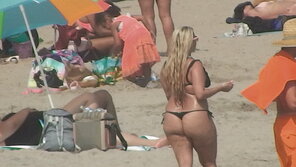 foto amatoriale 2021 Beach girls pictures(899)