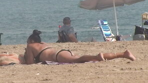 amateur pic 2021 Beach girls pictures(901)