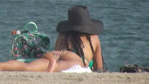 photo amateur 2021 Beach girls pictures(905)