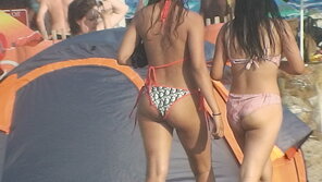 photo amateur 2021 Beach girls pictures(913)