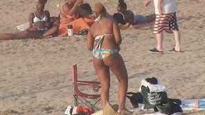 photo amateur 2021 Beach girls pictures(921)