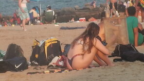 amateur pic 2021 Beach girls pictures(933)