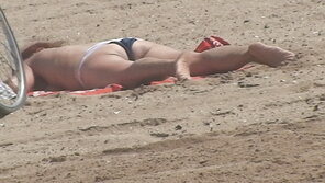 amateur pic 2021 Beach girls pictures(945)