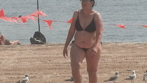 foto amatoriale 2021 Beach girls pictures(956)