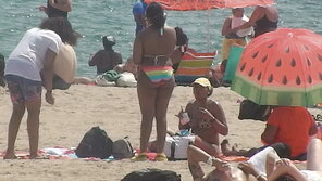 amateur pic 2021 Beach girls pictures(957)
